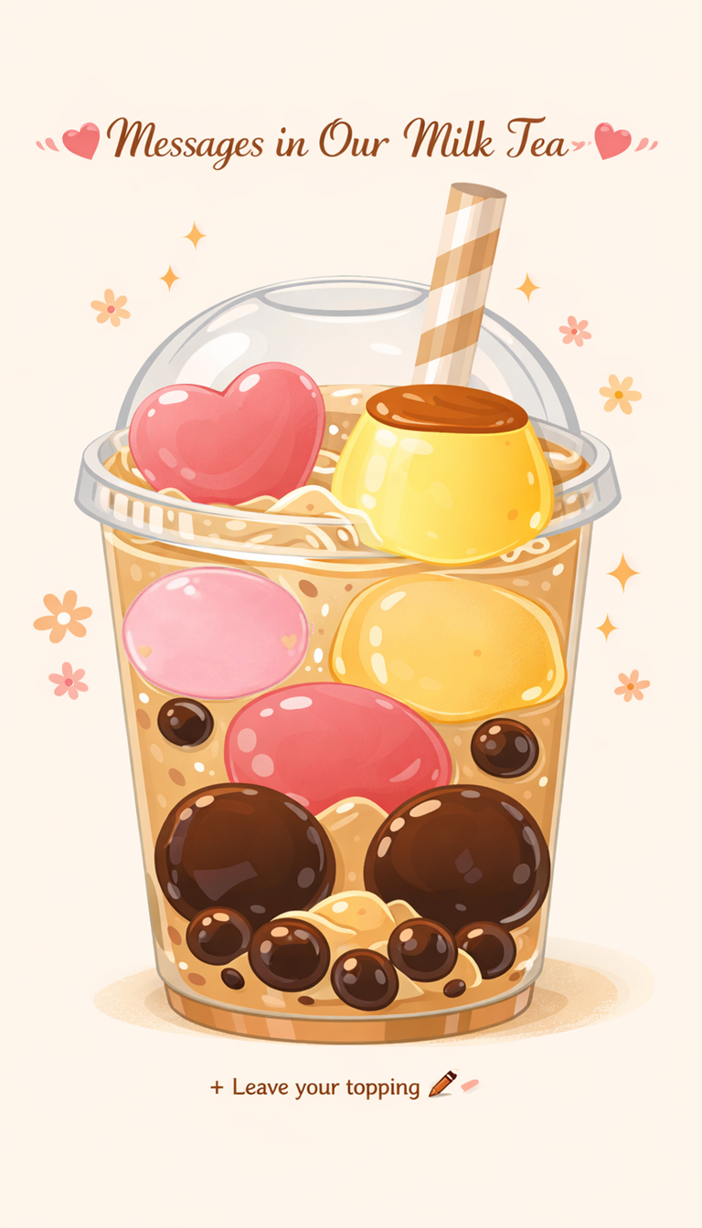 Boba Cup